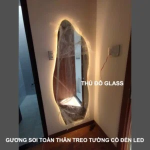 Xưởng Cắt Mài Gương Soi Kính Cường Lực Theo Yêu Cầu Gương Kính Thủ Đô Glass – Công Ty Cổ Phần Thủ Đô Glass