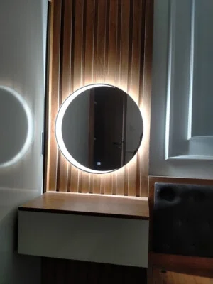 Xưởng Cắt Mài Gương Soi Kính Cường Lực Theo Yêu Cầu Gương Kính Thủ Đô Glass – Công Ty Cổ Phần Thủ Đô Glass