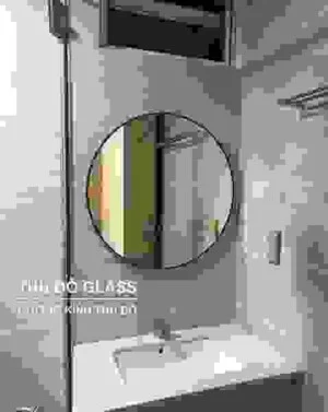 Xưởng Cắt Mài Gương Kính Theo Yêu Cầu – Công Ty Cổ Phần Thủ Đô Glass