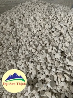 Vôi Đại Sơn Thịnh – Công Ty TNHH Đại Sơn Thịnh