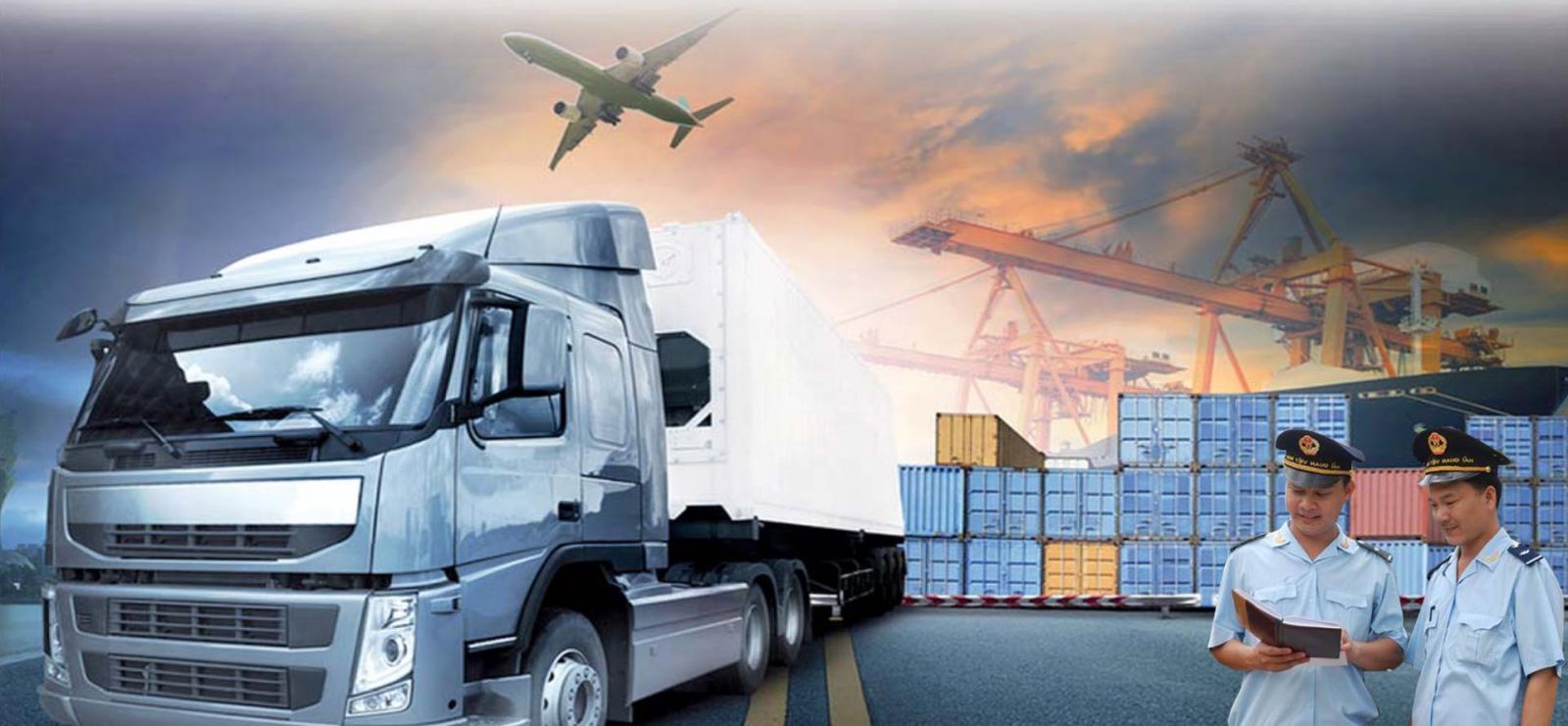 CTX Logistics – Công Ty Cổ Phần Dịch Vụ Quốc Tế CTX