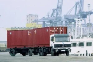 Công Ty TNHH Vận Tải Thương Mại Hà Anh