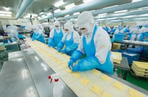 Đóng Gói Và Bốc Xếp Hàng Hóa PSO – Công Ty TNHH Dịch Vụ PSO