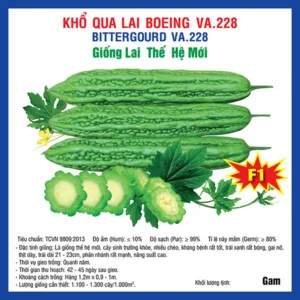 Việt á Seeds – Công Ty TNHH Phát Triển Nông Nghiệp Việt Á