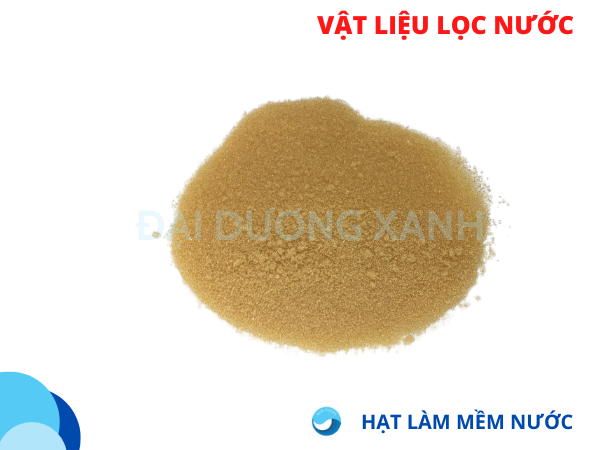 Xử Lý Nước Đại Dương Xanh – Công Ty TNHH Công Nghệ Môi Trường Đại Dương Xanh