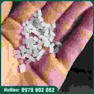 Hạt Nhựa Khánh Huyền Anh – Công Ty TNHH Sản Xuất Và Thương Mại Khánh Huyền Anh