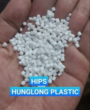 Hạt Nhựa Hưng Long – Công Ty TNHH Hưng Long Plastic