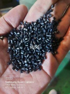 Hạt Nhựa Hưng Long – Công Ty TNHH Hưng Long Plastic
