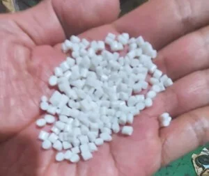 Hạt Nhựa Hưng Long – Công Ty TNHH Hưng Long Plastic