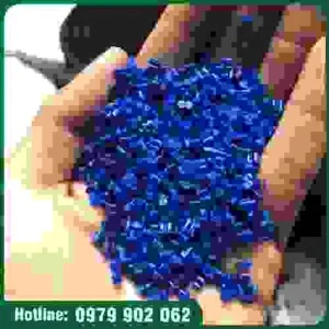 Hạt Nhựa Khánh Huyền Anh – Công Ty TNHH Sản Xuất Và Thương Mại Khánh Huyền Anh