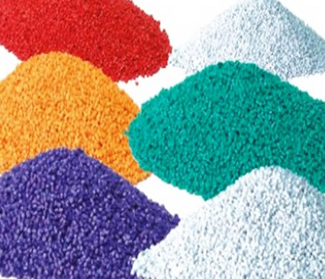 Hạt Nhựa PVC Chung Anh Phát – Công Ty Cổ Phần Dây Và Cáp Điện Chung Anh Phát