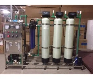 Thiết Bị Lọc Nước Jet Gold – Công Ty Cổ Phần Jet Gold