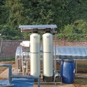 Hệ Thống Xử Lý Nước Thải Việt Phát – Công Ty TNHH Thiết Bị Máy Và Công Nghệ Môi Trường Việt Phát