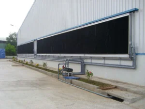 Hệ Thống Thông Gió VTEC-ASIA – Công Ty Cổ Phần Kỹ Thuật Xây Lắp Công Nghiệp Việt Nam