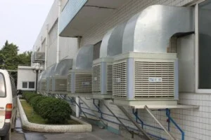 Hệ Thống Thông Gió VTEC-ASIA – Công Ty Cổ Phần Kỹ Thuật Xây Lắp Công Nghiệp Việt Nam