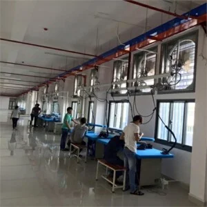 Hệ Thống Thông Gió VTEC-ASIA – Công Ty Cổ Phần Kỹ Thuật Xây Lắp Công Nghiệp Việt Nam