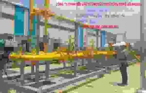 Lắp Đặt Hệ Thống Gas Công Nghiệp LPG – Công Ty TNHH Xây Lắp Và Chuyển Giao Công Nghệ Vũ Phong