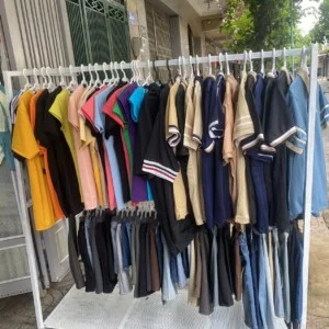 Kho Sỉ May Mặc 3579