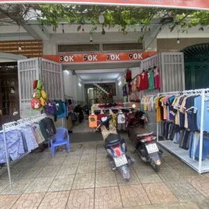 Kho Sỉ May Mặc 3579