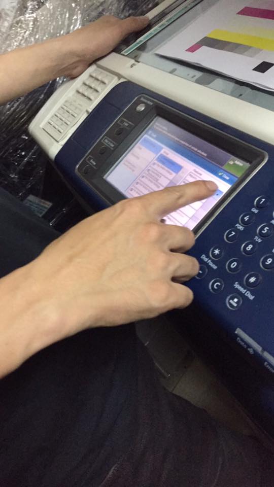 Cho Thuê Máy Photocopy MTP – Công Ty TNHH TMDV Tổng Hợp Máy Văn Phòng MTP