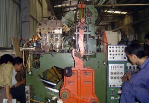 Công Ty Cổ Phần Năng Suất Xanh