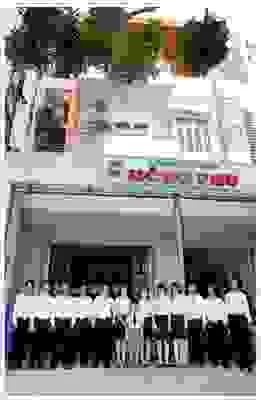 Công Ty TNHH Hồng Phú