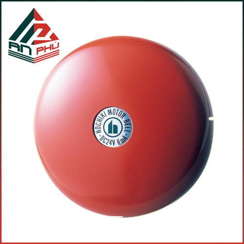 Hệ Thống PCCC An Phú – Công Ty TNHH Xây Dựng & Kỹ Thuật An Phú