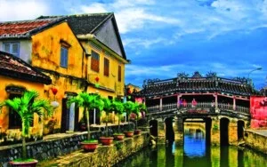 Tiên Phong – Công Ty TNHH Tư Vấn & Du Lịch Tiên Phong