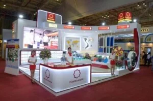 Tổ Chức Sự Kiện Vương Hậu – Công Ty Cổ Phần Truyền Thông Vương Hậu