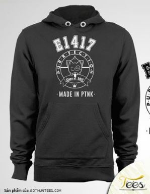 áo Thun TEES – Công Ty TNHH Đầu Tư Yến Phát