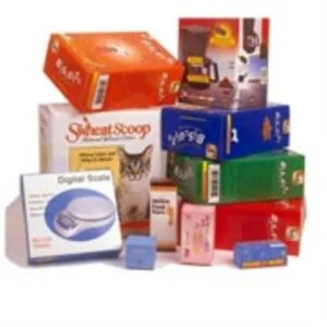 Bao Bì Giấy Đồng Nhất Tiến – Chi Nhánh Công Ty TNHH Sản Xuất Bao Bì Đồng Nhất Tiến