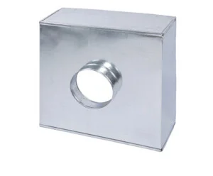 ống Gió Thiên Trung – Công Ty TNHH Sản Xuất Và Thương Mại Thiên Trung