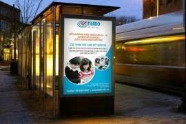 Biển Quảng Cáo Giàu Nguyễn – Công Ty TNHH MTV Giàu Nguyễn