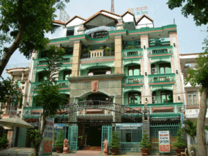 Hotel 02