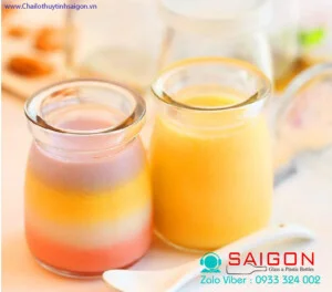 Công Ty TNHH Chai Lọ Thủy Tinh – Nhựa Sài Gòn