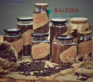 Công Ty TNHH Chai Lọ Thủy Tinh – Nhựa Sài Gòn