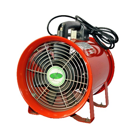 Công Ty TNHH Sản Xuất Và Thương Mại Quạt Công Nghiệp Hòa Phát