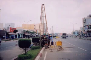 Trắc Địa Bản Đồ – Công Ty CP Tư Vấn Khảo Sát Và Dịch Vụ Trắc Địa Bản Đồ