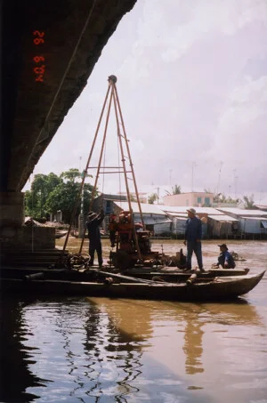 Trắc Địa Bản Đồ – Công Ty CP Tư Vấn Khảo Sát Và Dịch Vụ Trắc Địa Bản Đồ