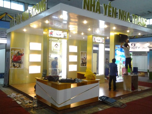 Công Ty Cổ Phần 3D-Vina