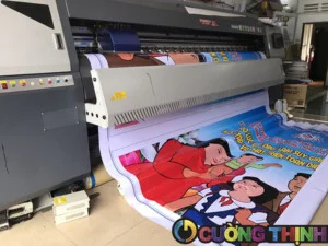 In Quảng Cáo Cường Thịnh – Công Ty TNHH Đầu Tư Quảng Cáo Cường Thịnh