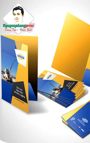 Nguyễn Phong Print – Công Ty TNHH Nguyễn Phong Print