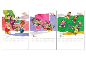 In ấn Trường Hồng – Công Ty TNHH In Và Quảng Cáo Trường Hồng