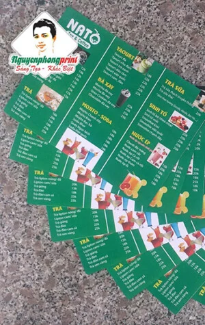 Nguyễn Phong Print – Công Ty TNHH Nguyễn Phong Print