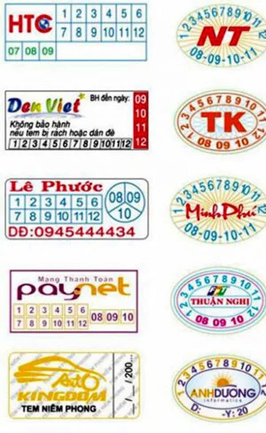 Nguyễn Phong Print – Công Ty TNHH Nguyễn Phong Print