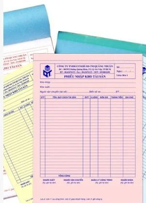 In ấn Trường Kỳ Nguyễn – Công Ty TNHH Một Thành Viên In ấn Trường Kỳ Nguyễn