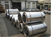 Công ty Phế Liệu Toàn Cầu