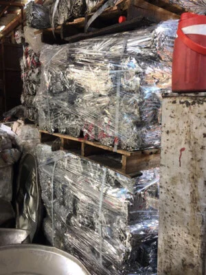 Cơ Sở Inox Liên Hợp