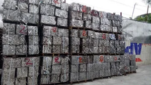 Cơ Sở Inox Liên Hợp