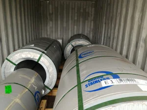 Inox Cuon 2